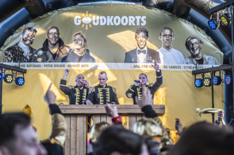 © Photography by FotoCuijk.nl - Arjan Broekmans