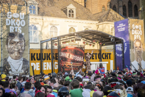 © Photography by FotoCuijk.nl - Arjan Broekmans