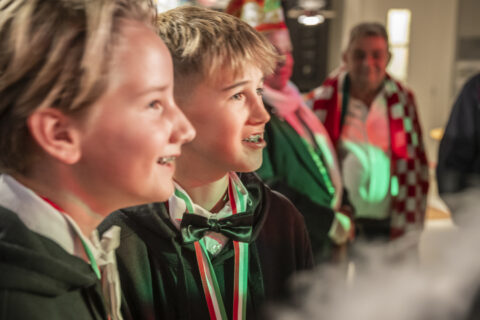 © Photography by FotoCuijk.nl - Arjan Broekmans