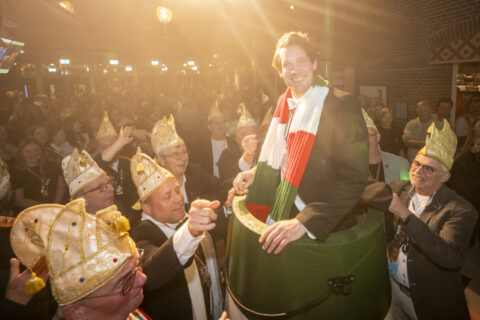 © Photography by FotoCuijk.nl - Arjan Broekmans