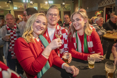 © Photography by FotoCuijk.nl - Arjan Broekmans