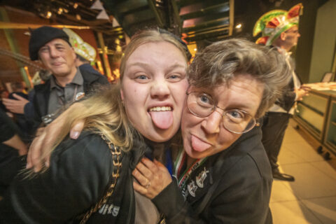 © Photography by FotoCuijk.nl - Arjan Broekmans