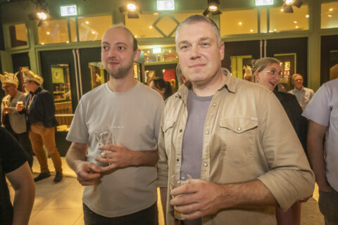© Photography by FotoCuijk.nl - Arjan Broekmans