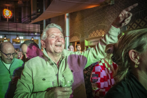 © Photography by FotoCuijk.nl - Arjan Broekmans