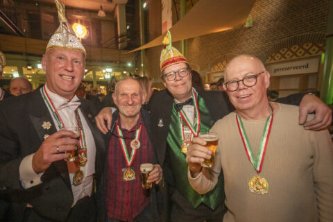 © Photography by FotoCuijk.nl - Arjan Broekmans