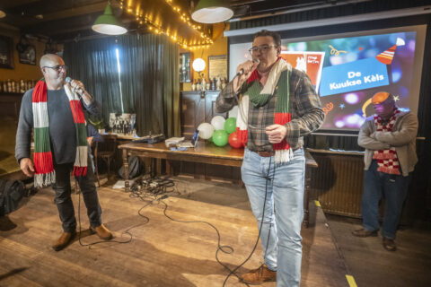 © Photography by FotoCuijk.nl - Arjan Broekmans