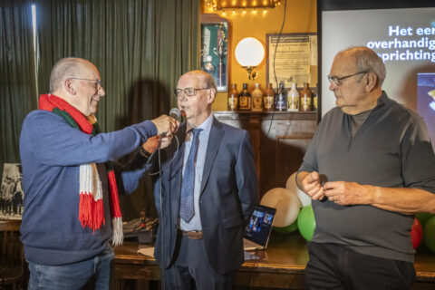 © Photography by FotoCuijk.nl - Arjan Broekmans