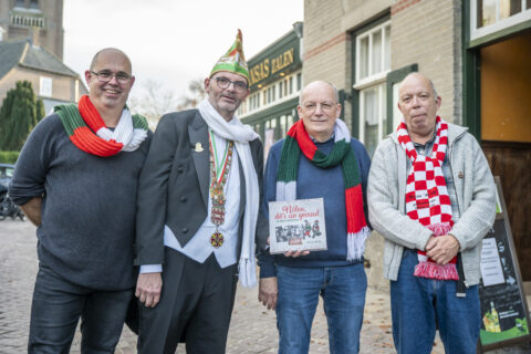 © Photography by FotoCuijk.nl - Arjan Broekmans
