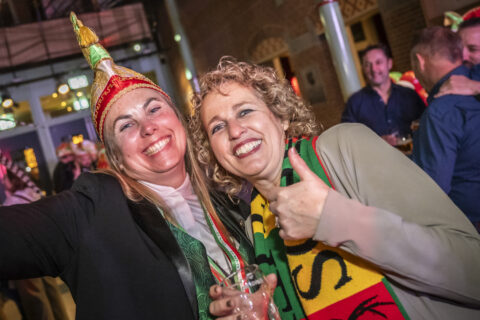 © Photography by FotoCuijk.nl - Arjan Broekmans