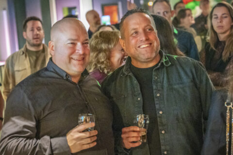 © Photography by FotoCuijk.nl - Arjan Broekmans