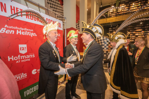 © Photography by FotoCuijk.nl - Arjan Broekmans