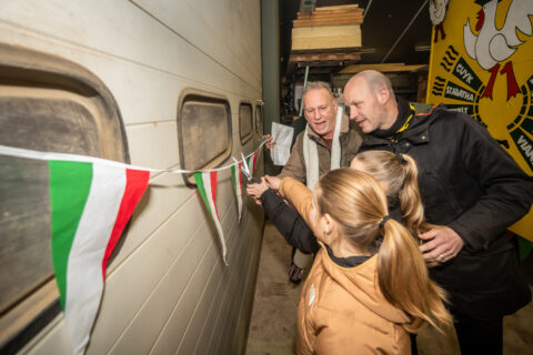 © Photography by FotoCuijk.nl - Arjan Broekmans