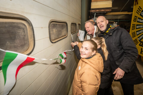 © Photography by FotoCuijk.nl - Arjan Broekmans