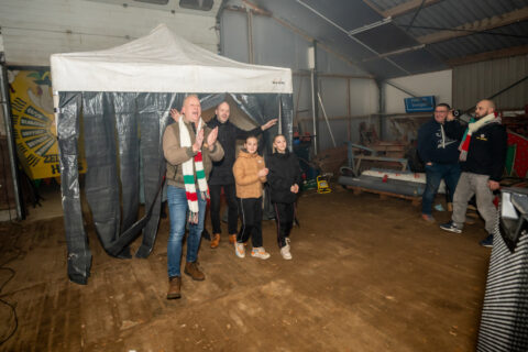 © Photography by FotoCuijk.nl - Arjan Broekmans