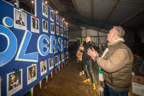 © Photography by FotoCuijk.nl - Arjan Broekmans