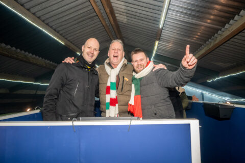 © Photography by FotoCuijk.nl - Arjan Broekmans