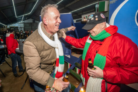 © Photography by FotoCuijk.nl - Arjan Broekmans