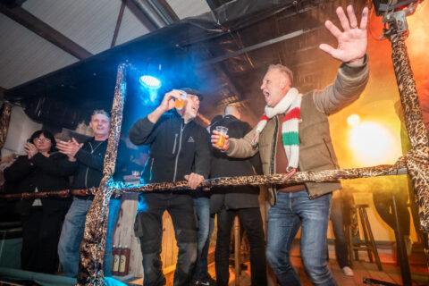 © Photography by FotoCuijk.nl - Arjan Broekmans