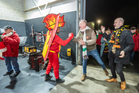 © Photography by FotoCuijk.nl - Arjan Broekmans