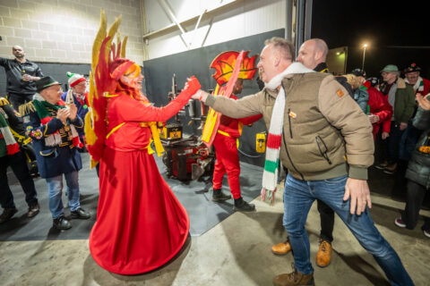 © Photography by FotoCuijk.nl - Arjan Broekmans