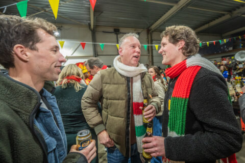 © Photography by FotoCuijk.nl - Arjan Broekmans