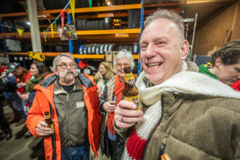 © Photography by FotoCuijk.nl - Arjan Broekmans