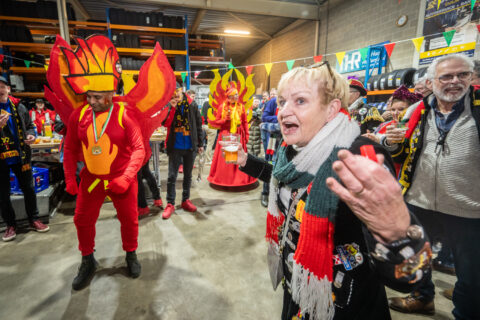 © Photography by FotoCuijk.nl - Arjan Broekmans