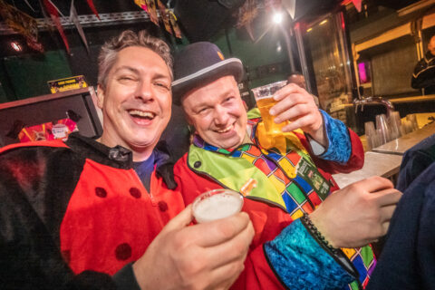 © Photography by FotoCuijk.nl - Arjan Broekmans