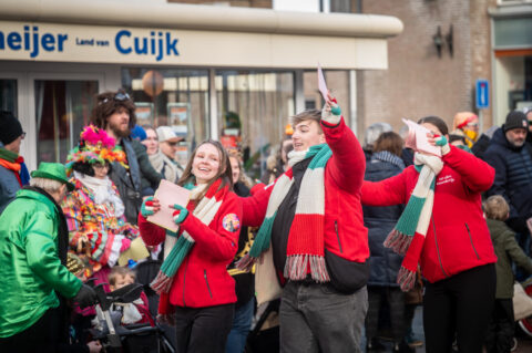 © Photography by FotoCuijk.nl - Arjan Broekmans