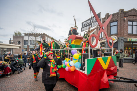 © Photography by FotoCuijk.nl - Arjan Broekmans