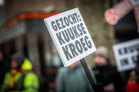 © Photography by FotoCuijk.nl - Arjan Broekmans