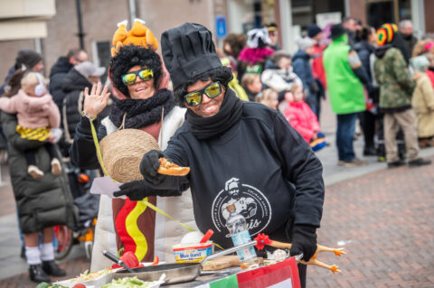 © Photography by FotoCuijk.nl - Arjan Broekmans