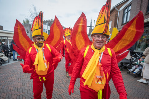 © Photography by FotoCuijk.nl - Arjan Broekmans
