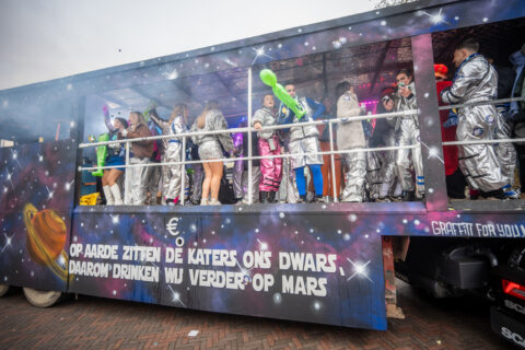 © Photography by FotoCuijk.nl - Arjan Broekmans