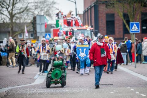 © Photography by FotoCuijk.nl - Arjan Broekmans