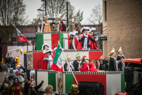 © Photography by FotoCuijk.nl - Arjan Broekmans