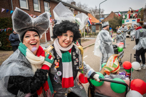 © Photography by FotoCuijk.nl - Arjan Broekmans