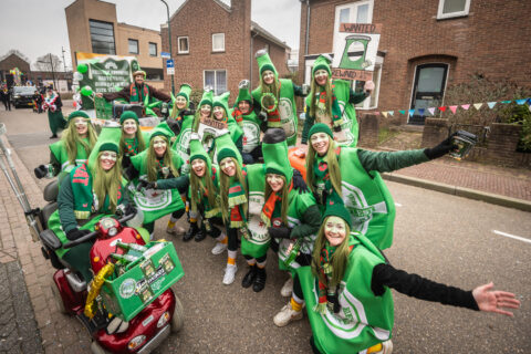 © Photography by FotoCuijk.nl - Arjan Broekmans