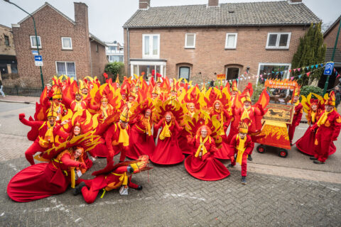 © Photography by FotoCuijk.nl - Arjan Broekmans