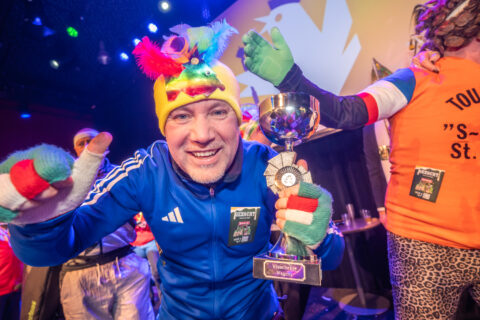 © Photography by FotoCuijk.nl - Arjan Broekmans