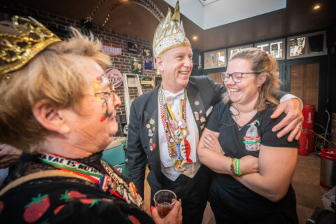 © Photography by FotoCuijk.nl - Arjan Broekmans