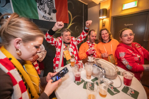 © Photography by FotoCuijk.nl - Arjan Broekmans
